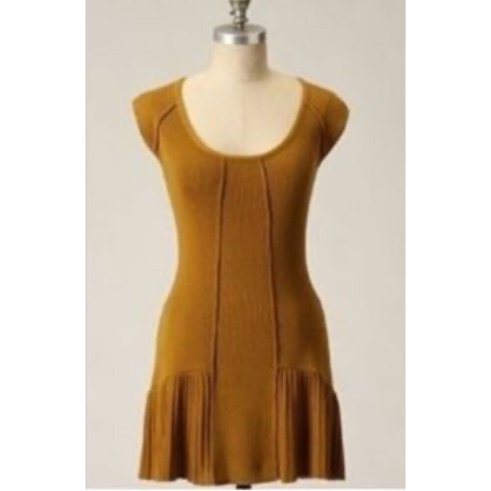 Anthropologie | Guinevere Lydia Sweater Dress - Sz S